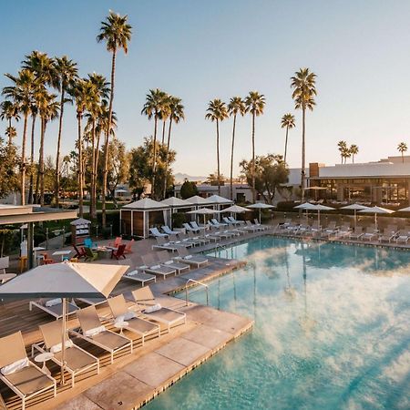 Andaz Scottsdale Resort & Bungalows מראה חיצוני תמונה