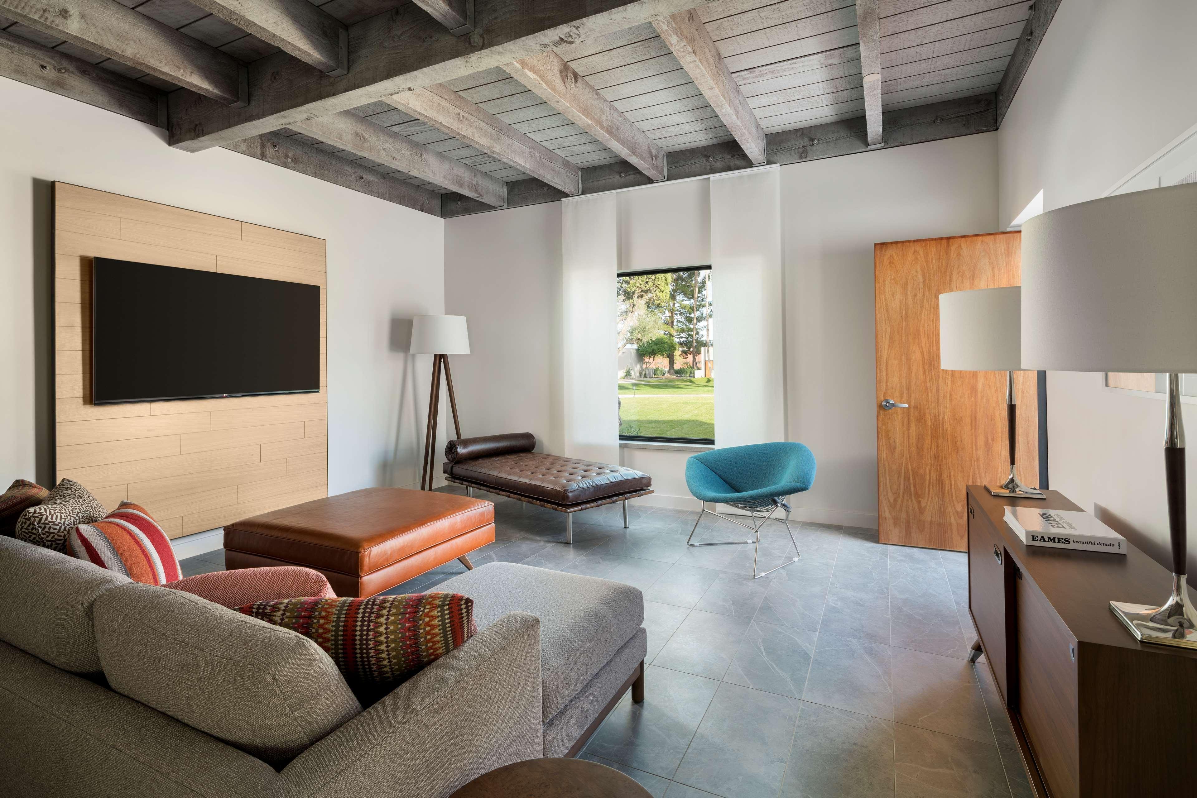 Andaz Scottsdale Resort & Bungalows מראה חיצוני תמונה