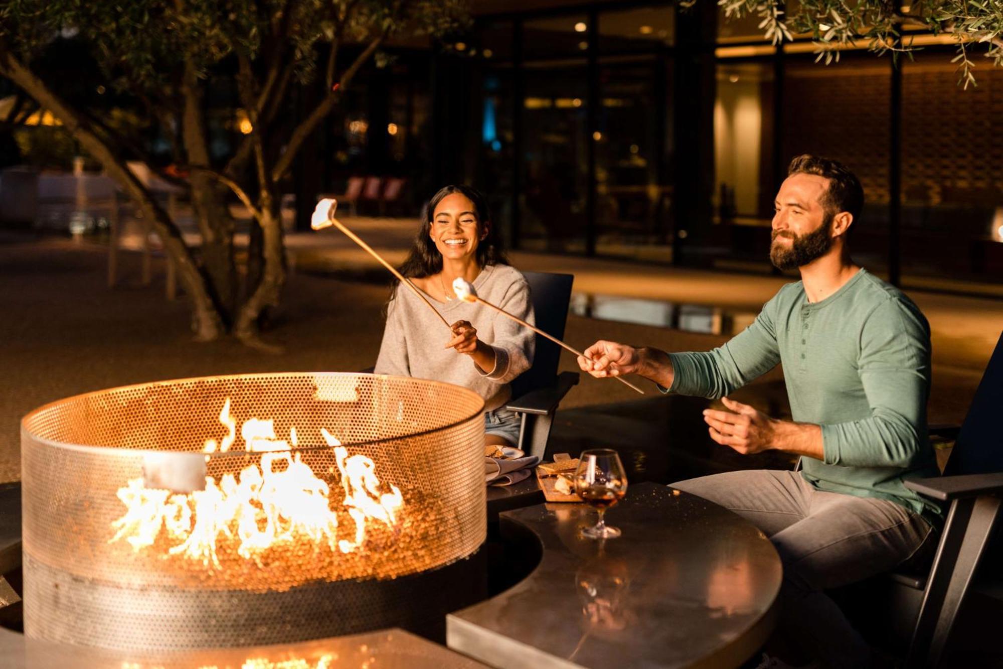 Andaz Scottsdale Resort & Bungalows מראה חיצוני תמונה