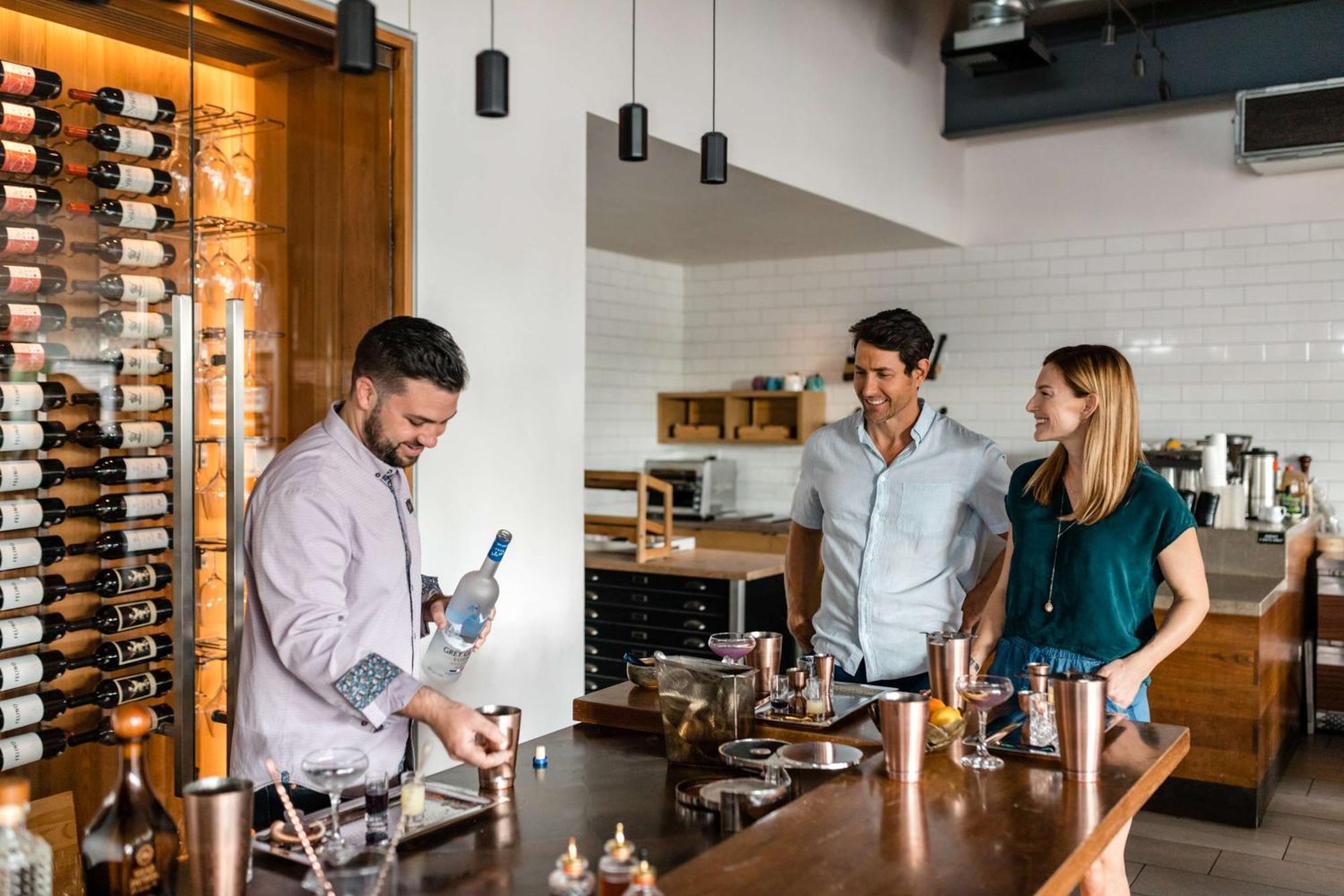 Andaz Scottsdale Resort & Bungalows מראה חיצוני תמונה