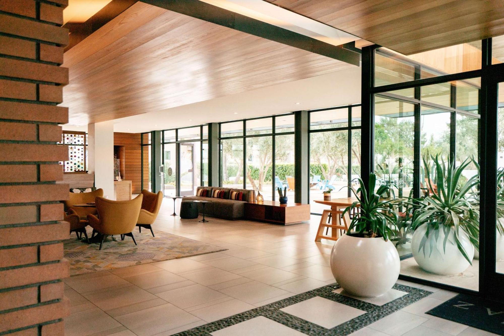 Andaz Scottsdale Resort & Bungalows מראה חיצוני תמונה
