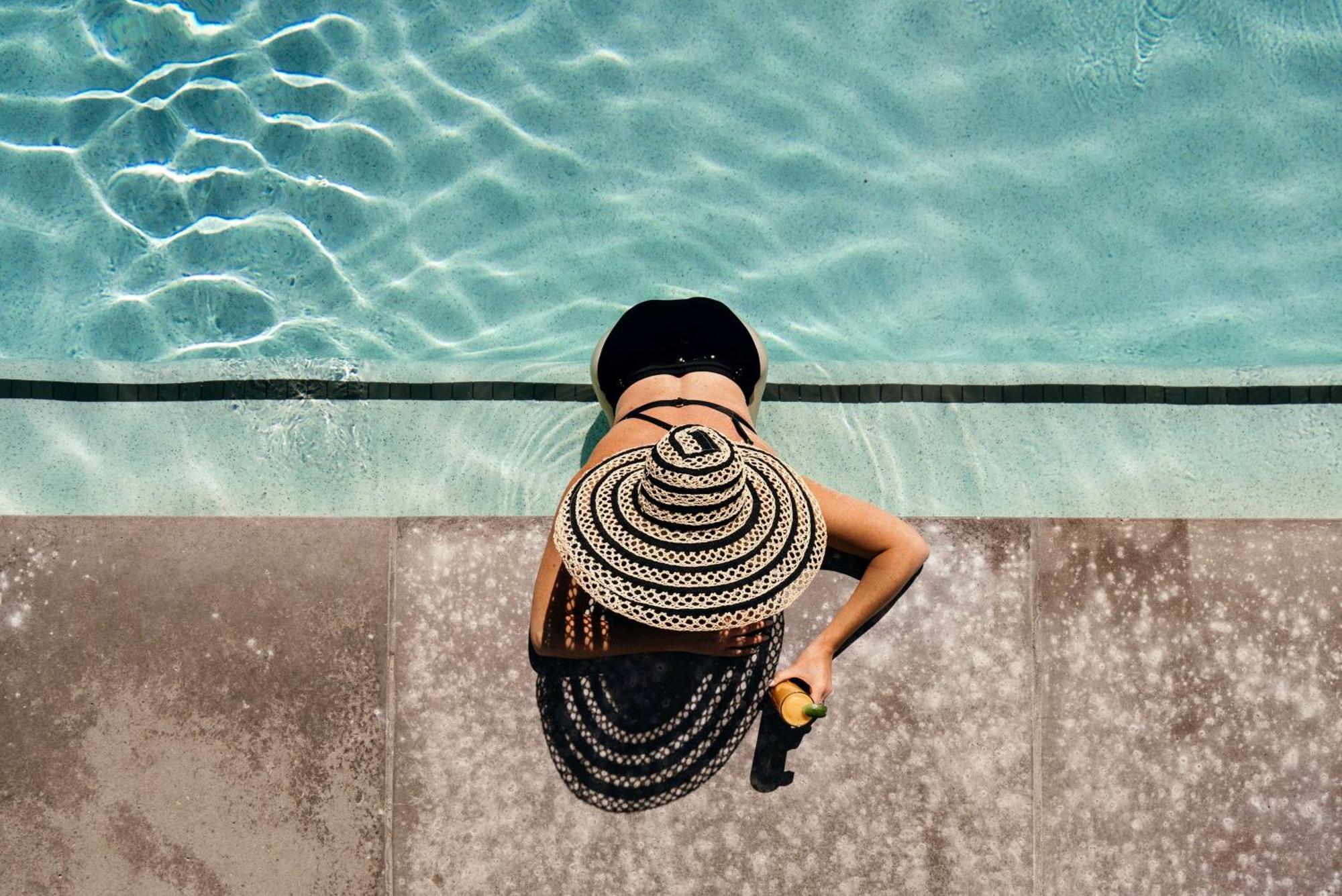 Andaz Scottsdale Resort & Bungalows מראה חיצוני תמונה
