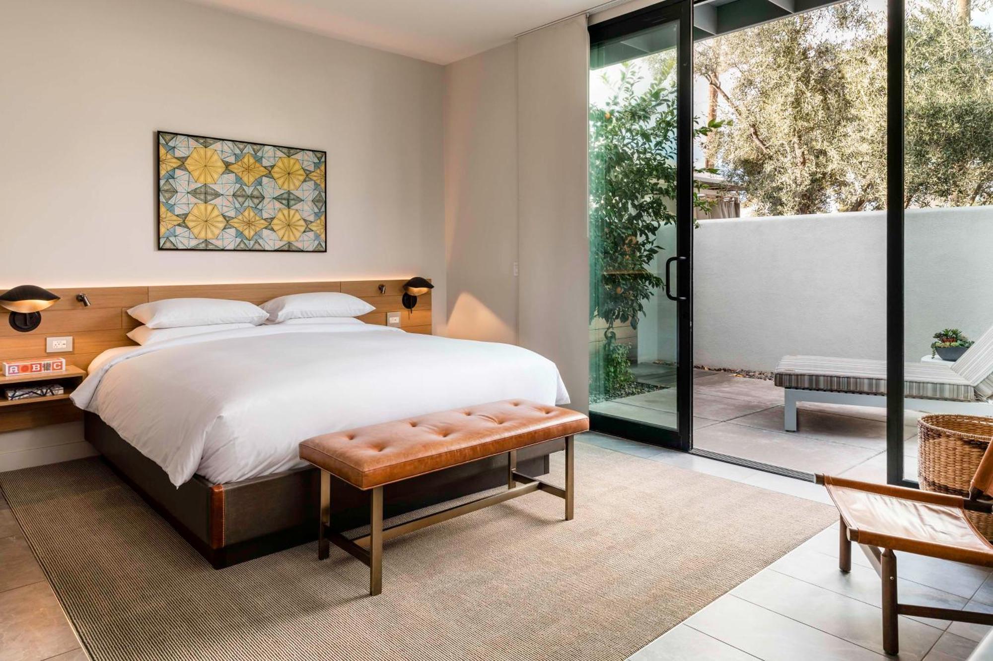 Andaz Scottsdale Resort & Bungalows מראה חיצוני תמונה