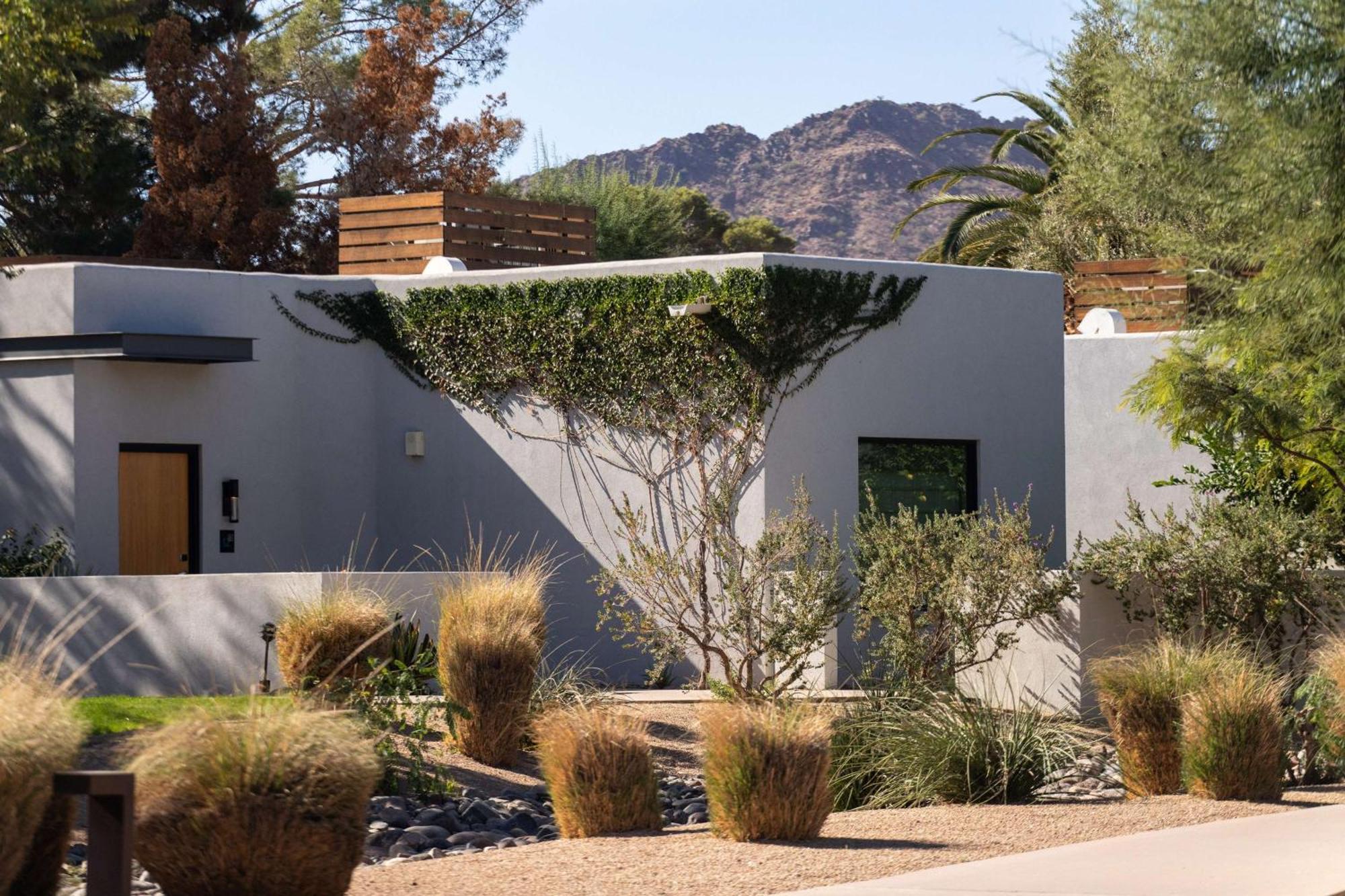 Andaz Scottsdale Resort & Bungalows מראה חיצוני תמונה