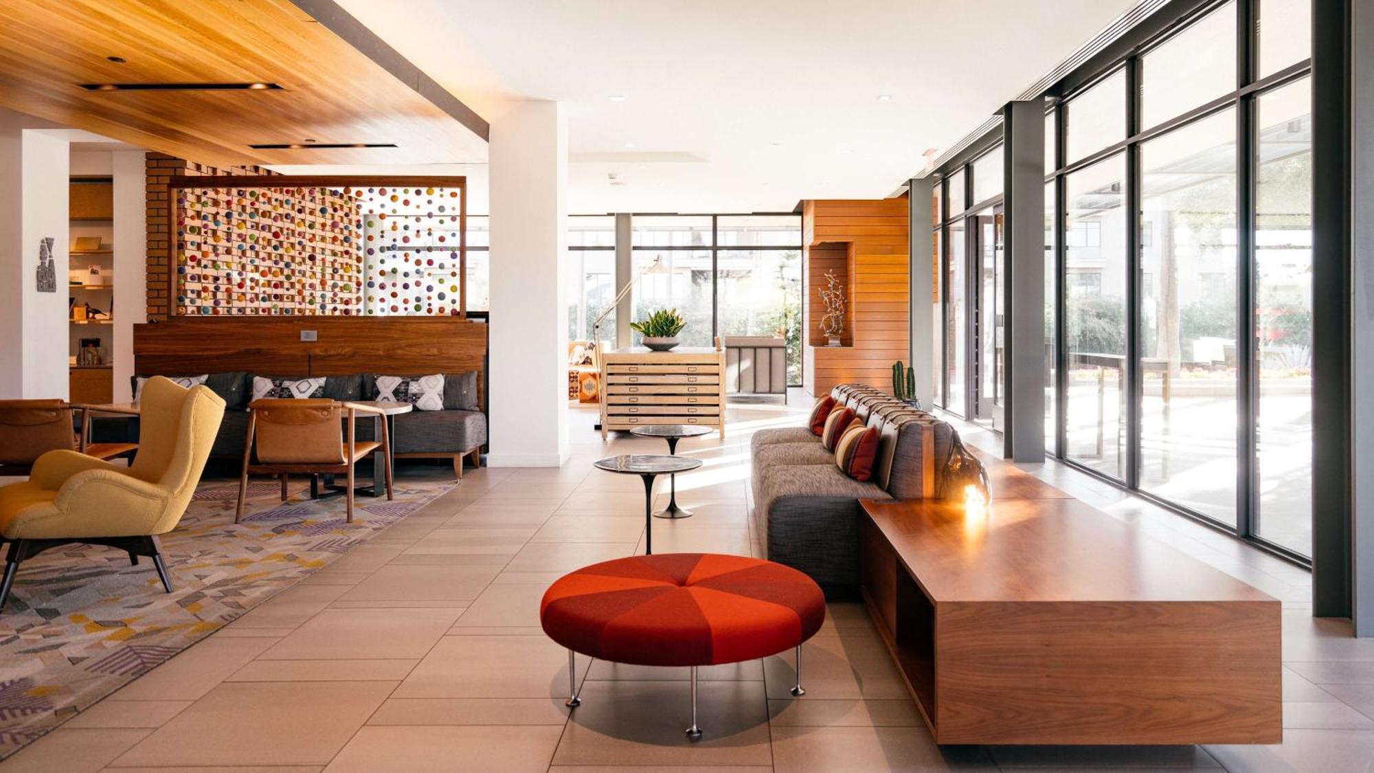 Andaz Scottsdale Resort & Bungalows מראה חיצוני תמונה