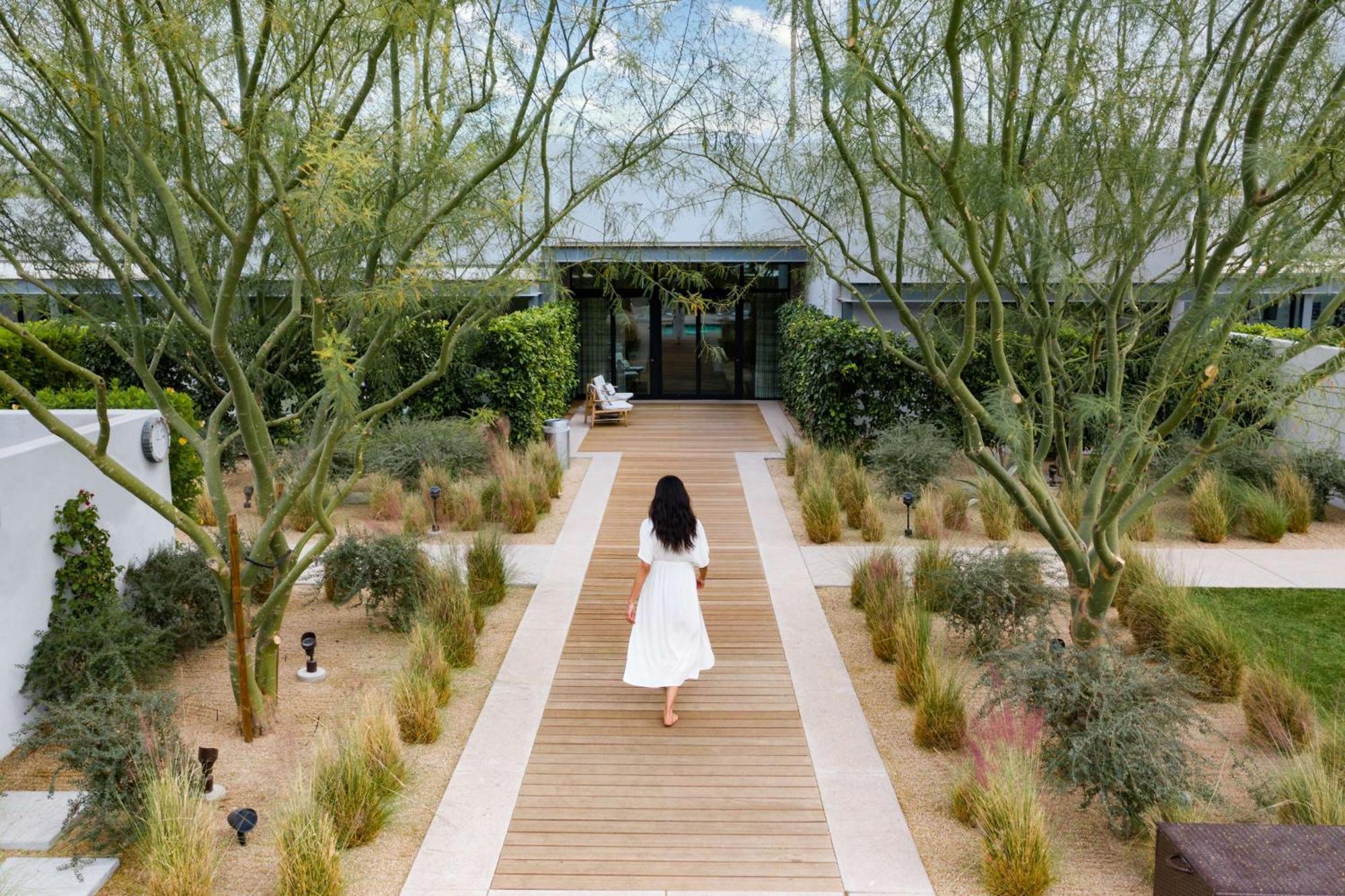 Andaz Scottsdale Resort & Bungalows מראה חיצוני תמונה
