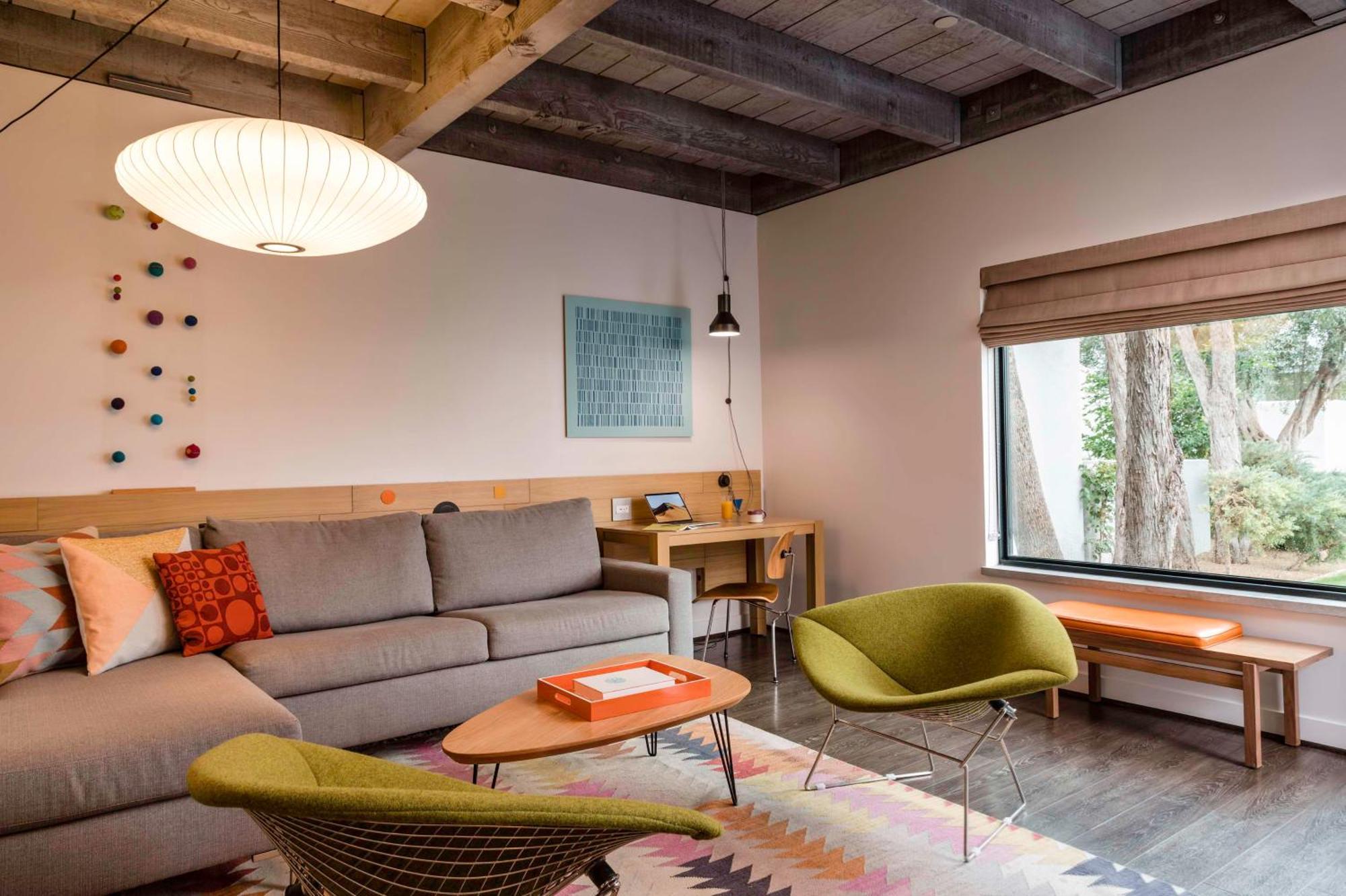 Andaz Scottsdale Resort & Bungalows מראה חיצוני תמונה