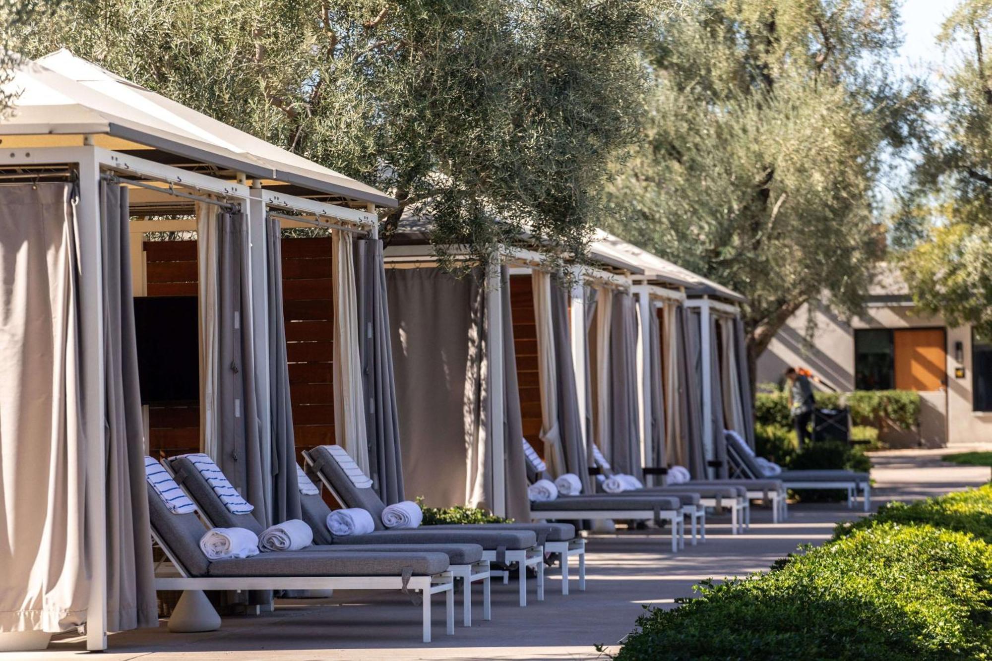 Andaz Scottsdale Resort & Bungalows מראה חיצוני תמונה