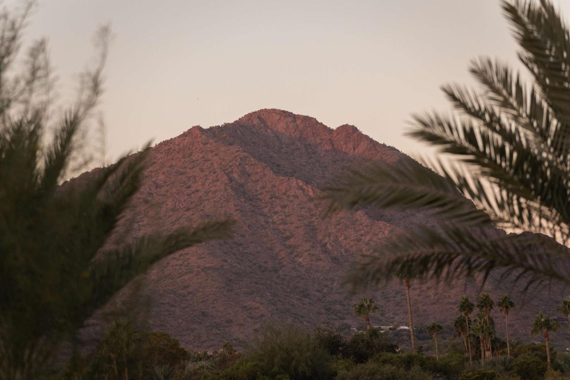 Andaz Scottsdale Resort & Bungalows מראה חיצוני תמונה