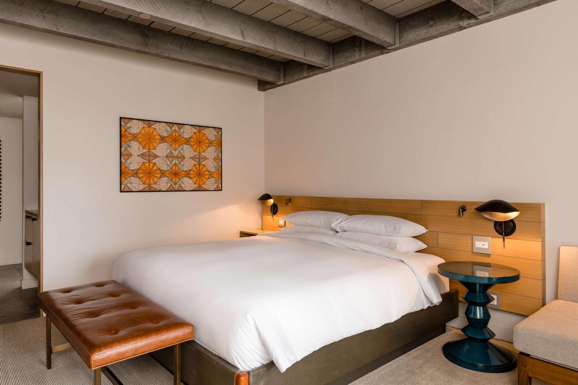 Andaz Scottsdale Resort & Bungalows מראה חיצוני תמונה