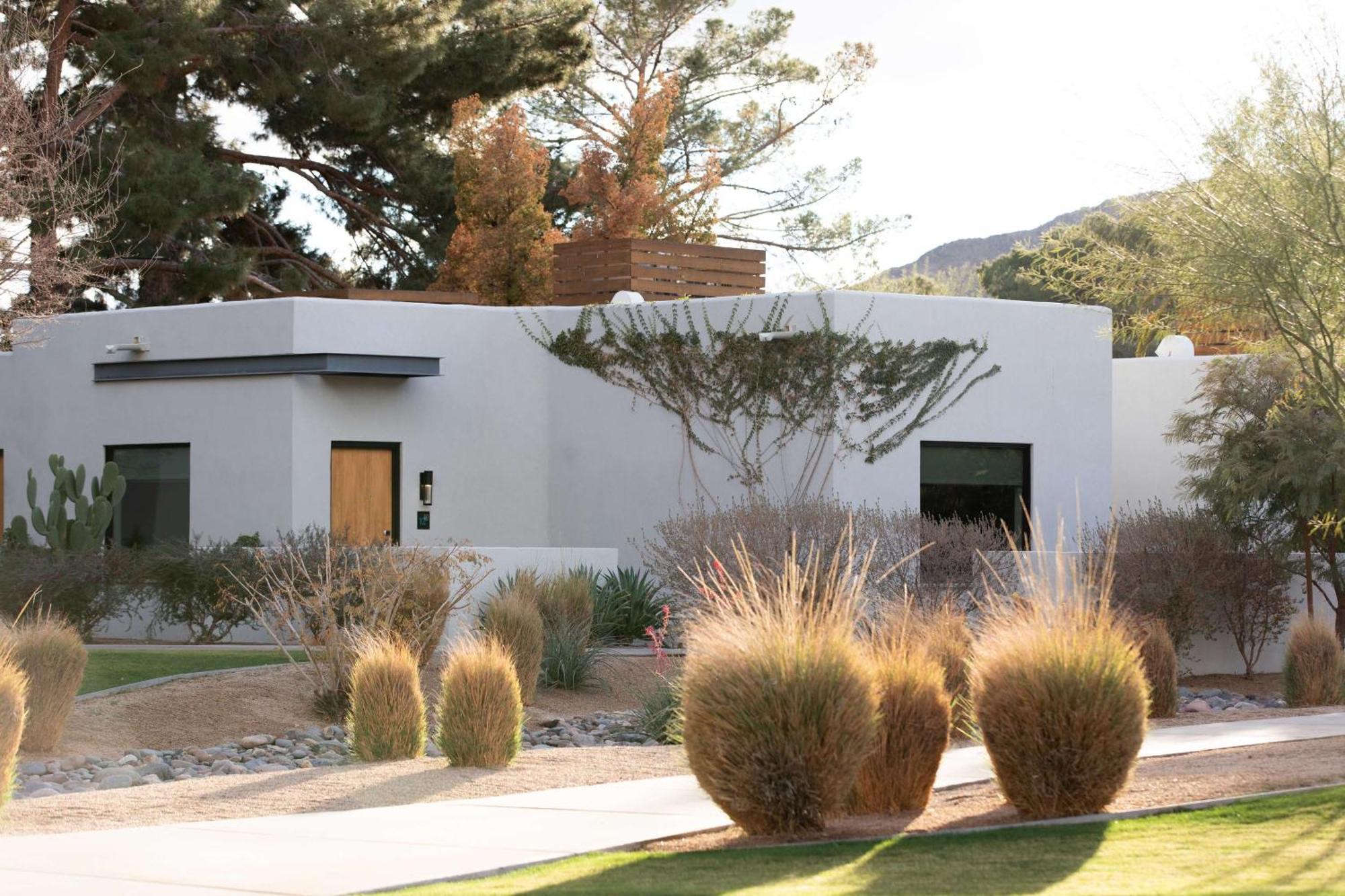 Andaz Scottsdale Resort & Bungalows מראה חיצוני תמונה