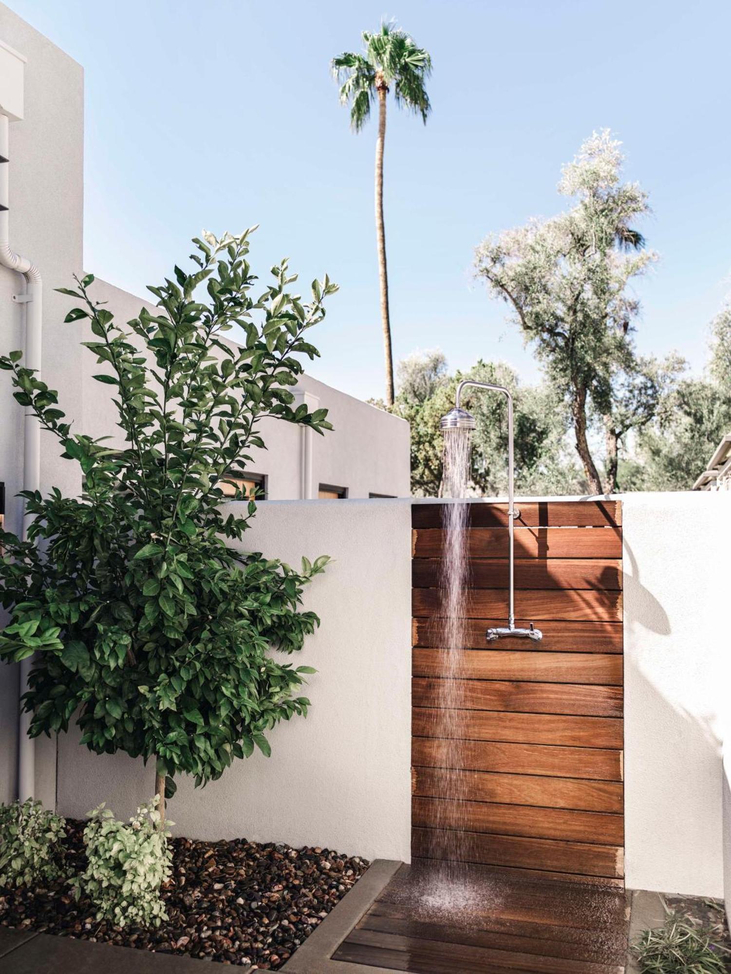 Andaz Scottsdale Resort & Bungalows מראה חיצוני תמונה