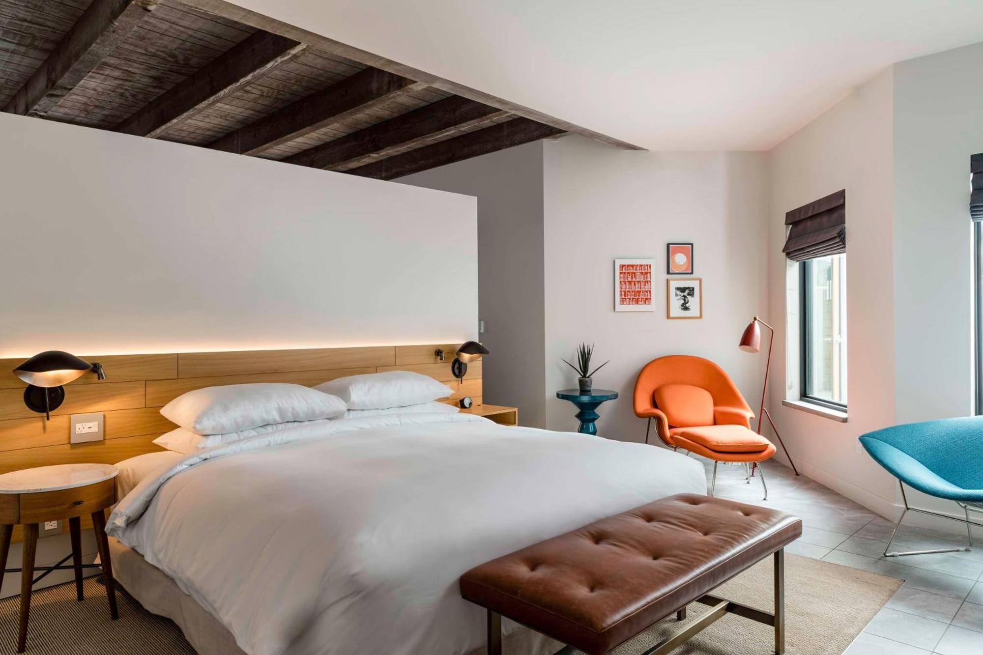 Andaz Scottsdale Resort & Bungalows מראה חיצוני תמונה