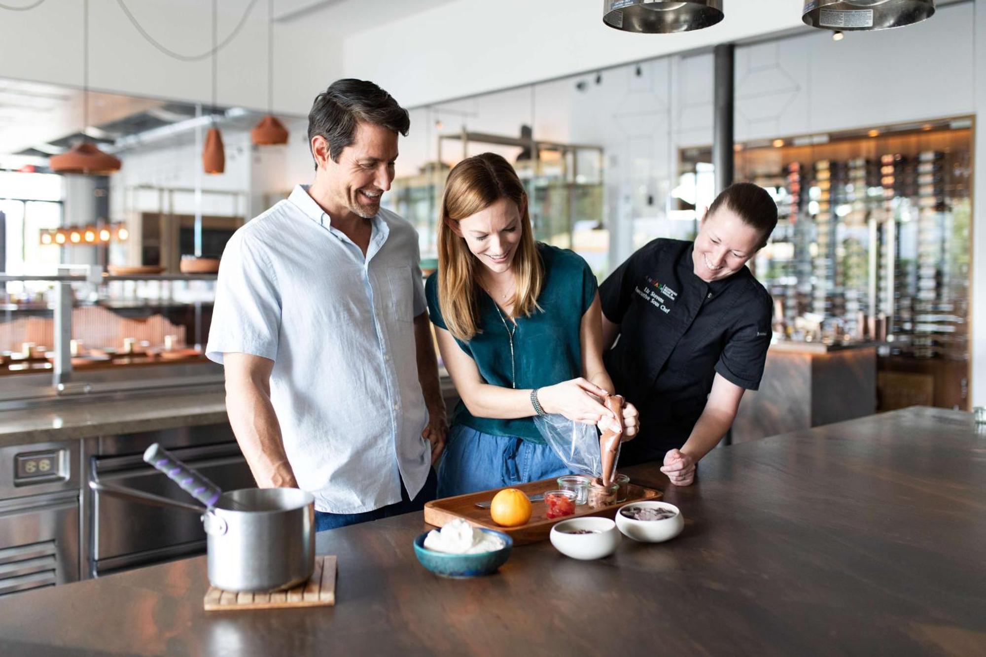 Andaz Scottsdale Resort & Bungalows מראה חיצוני תמונה