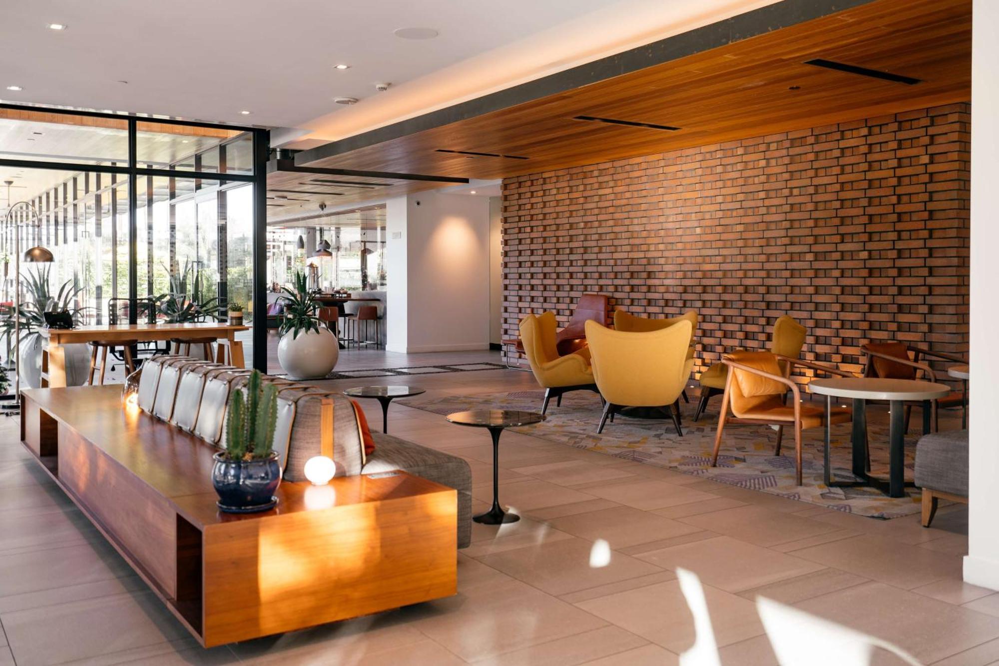 Andaz Scottsdale Resort & Bungalows מראה חיצוני תמונה