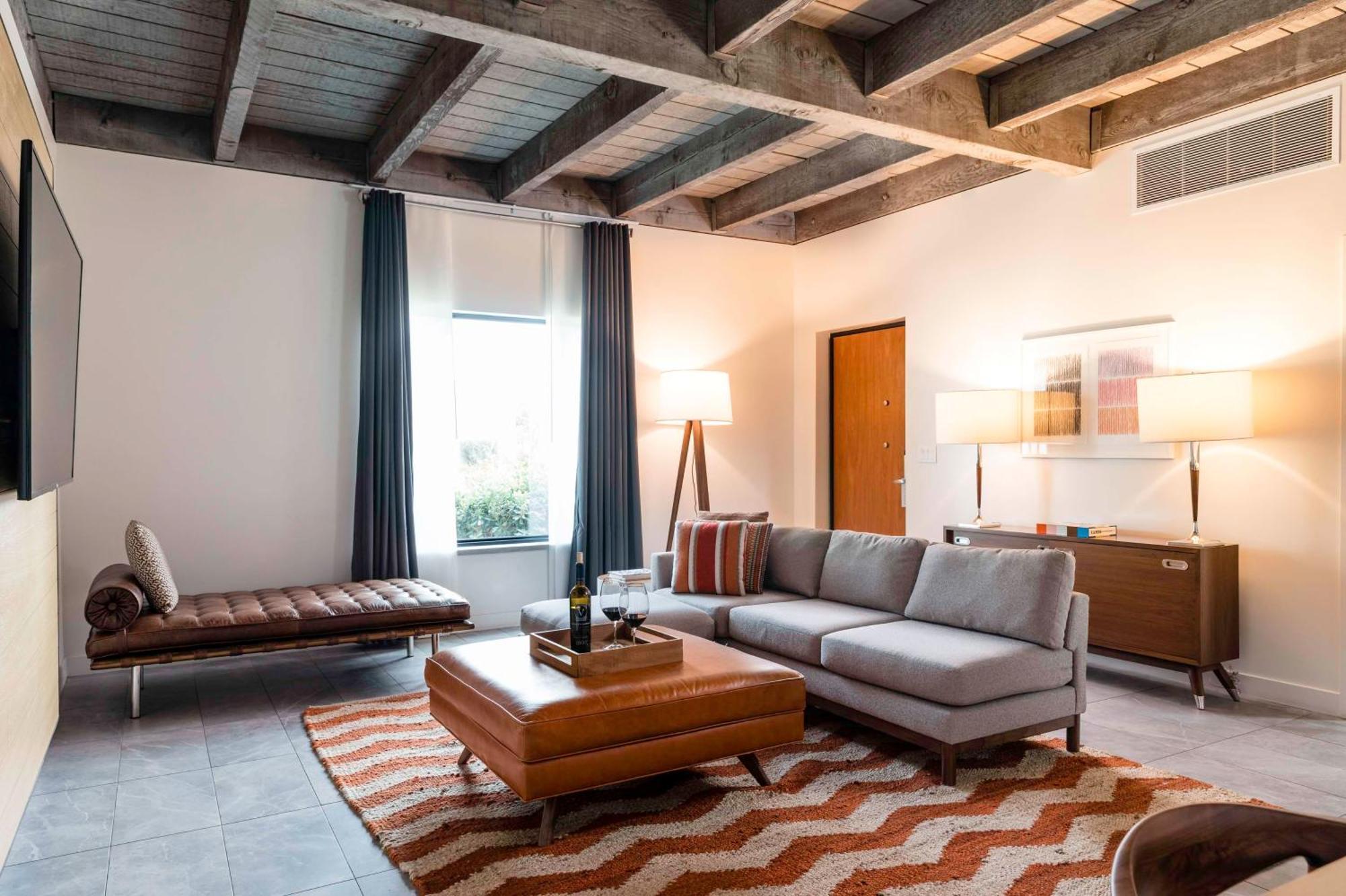 Andaz Scottsdale Resort & Bungalows מראה חיצוני תמונה