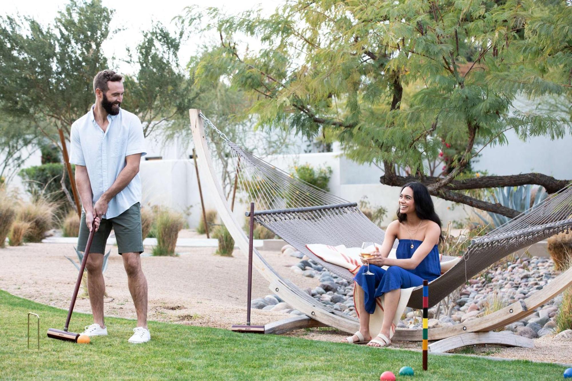 Andaz Scottsdale Resort & Bungalows מראה חיצוני תמונה