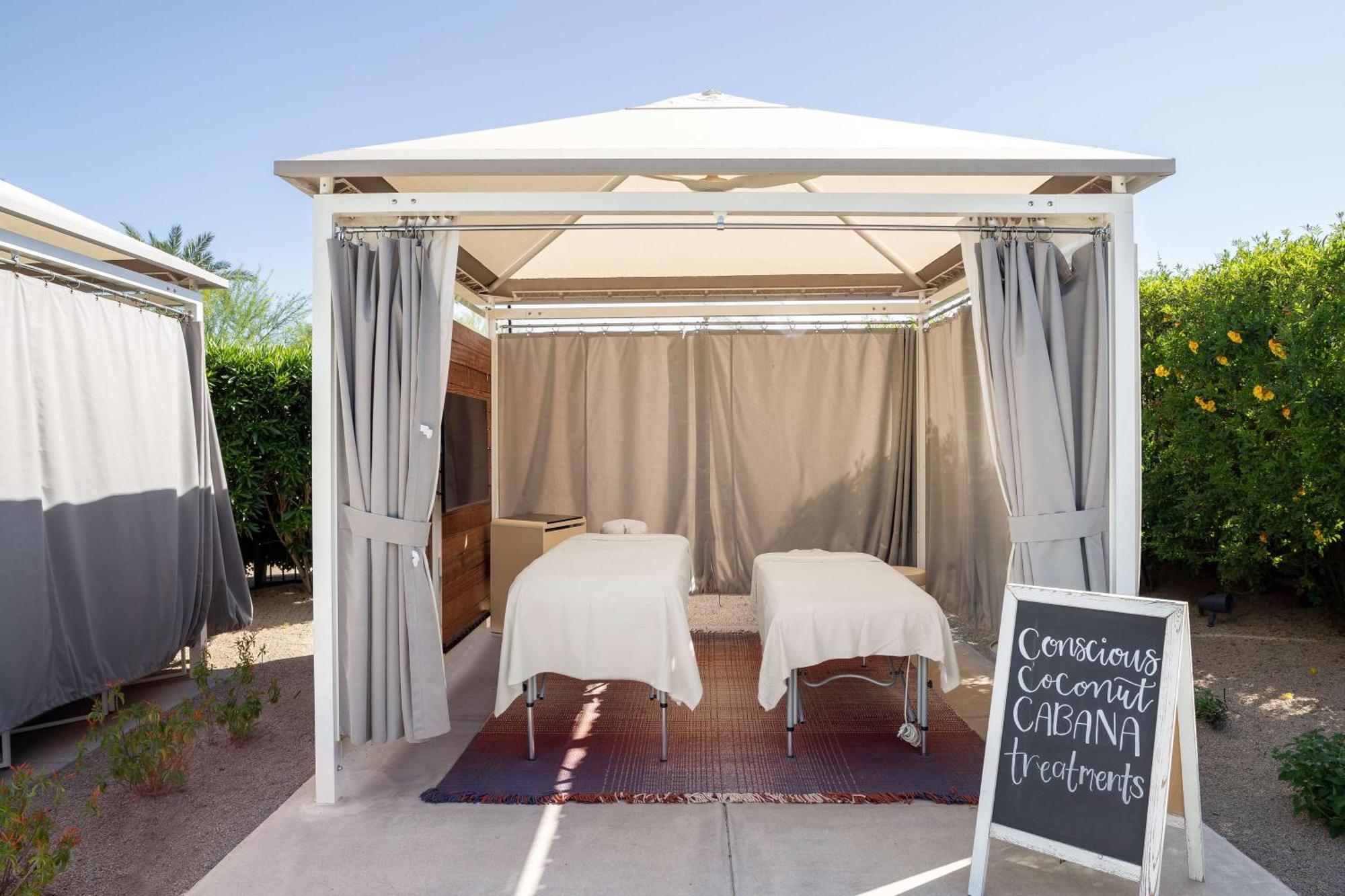 Andaz Scottsdale Resort & Bungalows מראה חיצוני תמונה