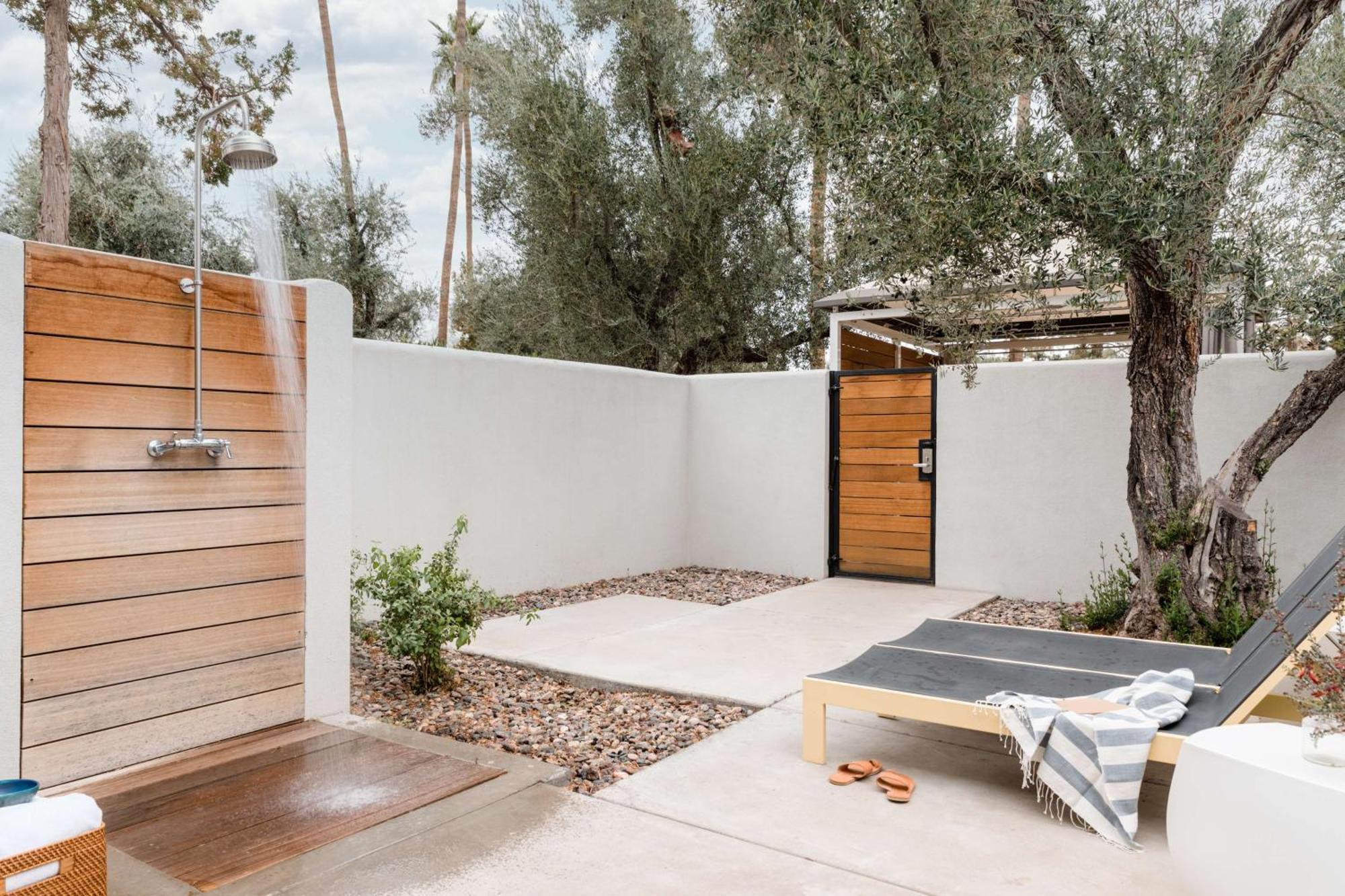 Andaz Scottsdale Resort & Bungalows מראה חיצוני תמונה