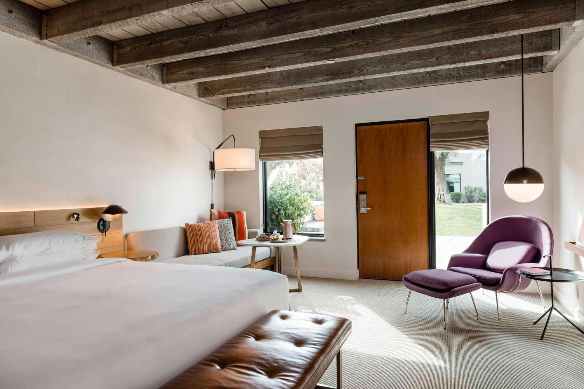 Andaz Scottsdale Resort & Bungalows מראה חיצוני תמונה